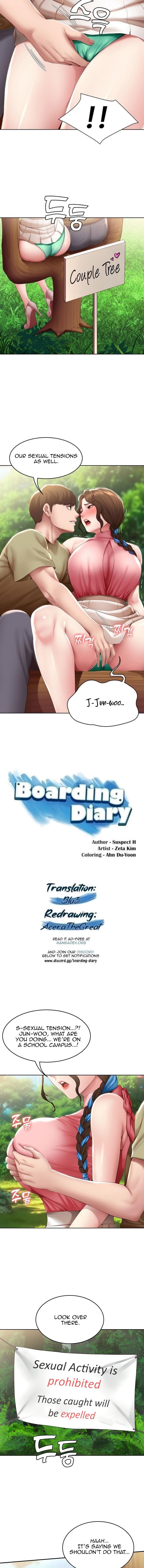 Boarding Diary Chapter 112 page 2 - onlyyouchapters.com