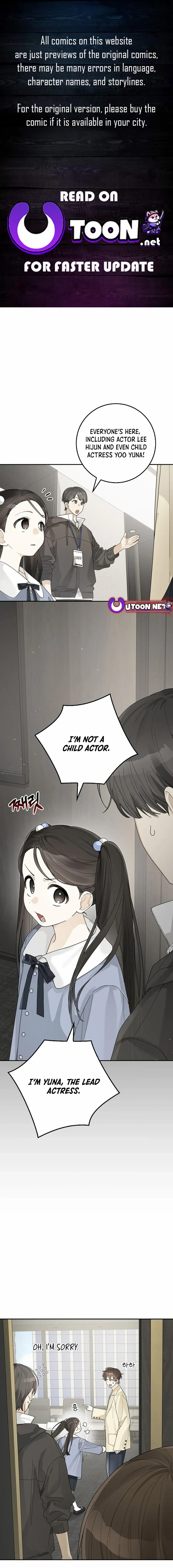 Rookie But One-In-A-Million Actor-Chapter 37