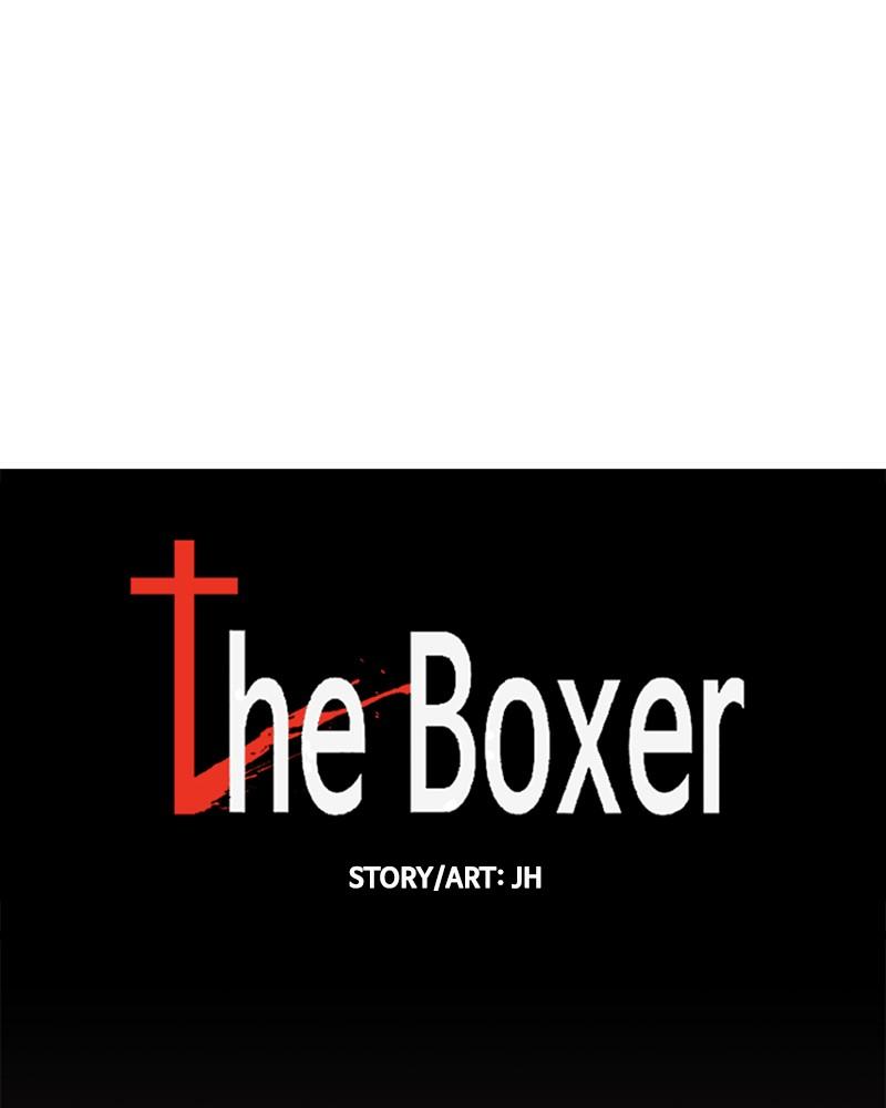 The Boxer Chapter 65: Ep. 60 - Deal page 30 - 