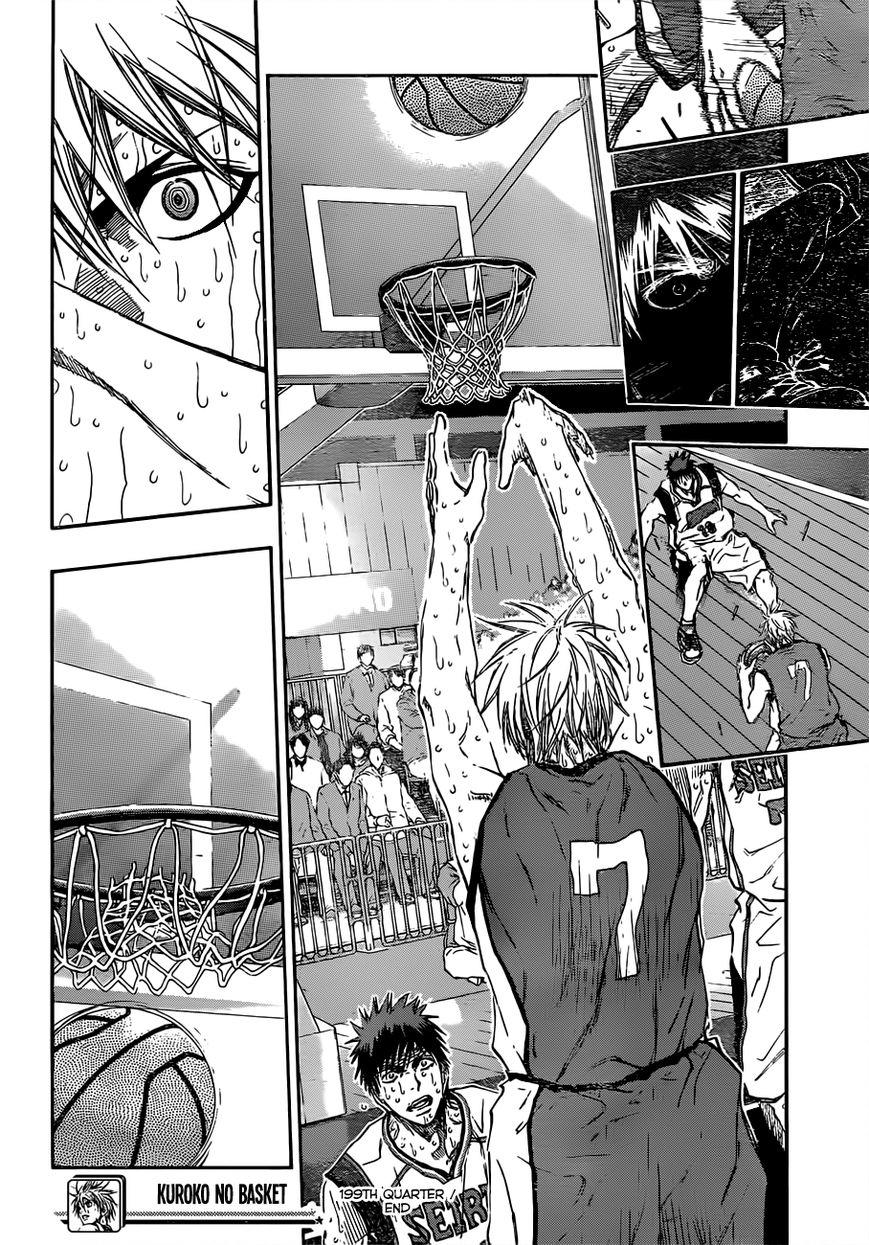 Read <b>Kuroko</b> No <b>Basket</b> Free.