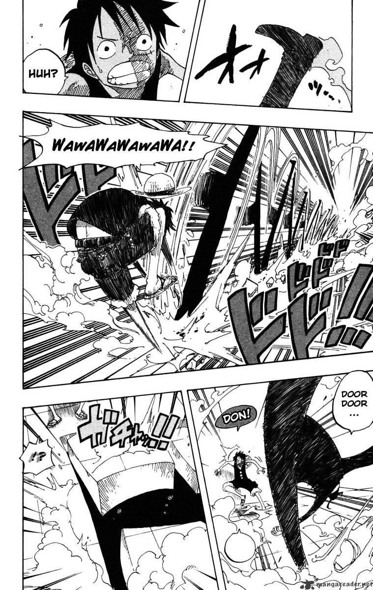 One Piece Chapter 385 : There S A Way page 10 - Mangakakalot