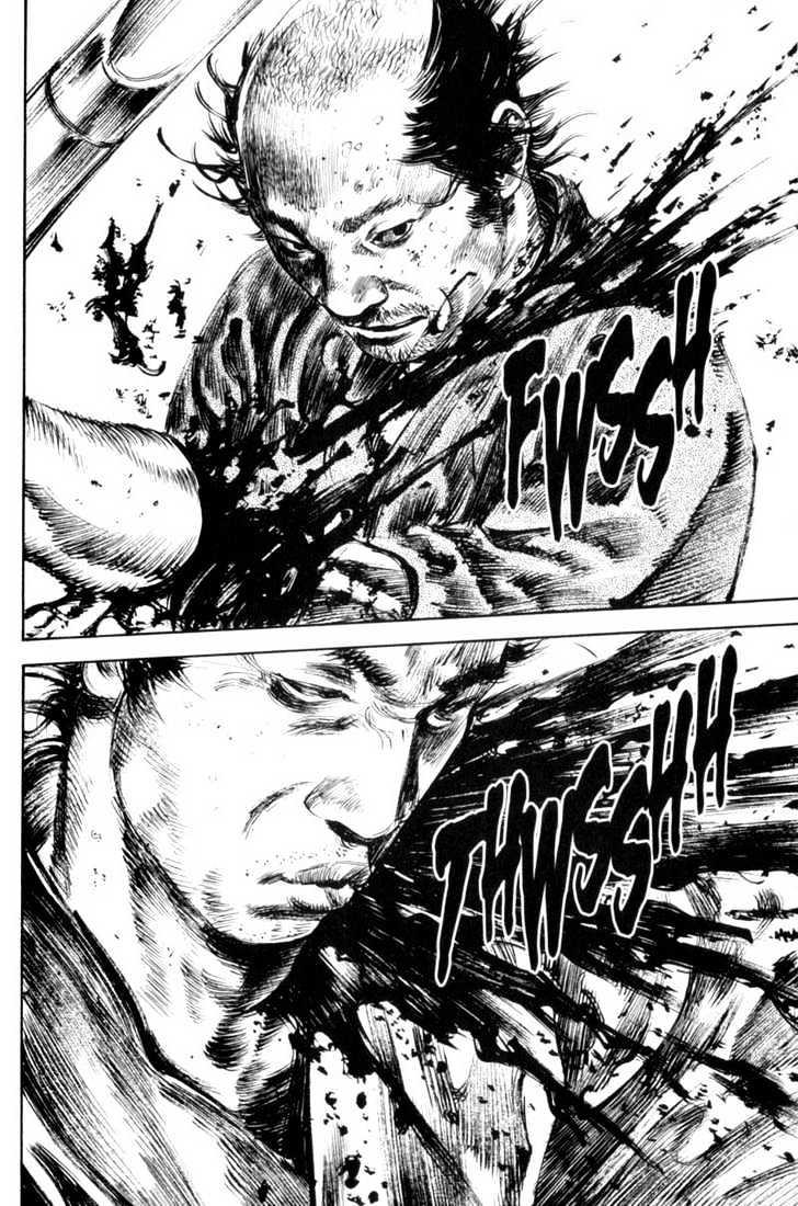 Vagabond Vol.19 Chapter 165 : Death Torches page 19 - Mangakakalot
