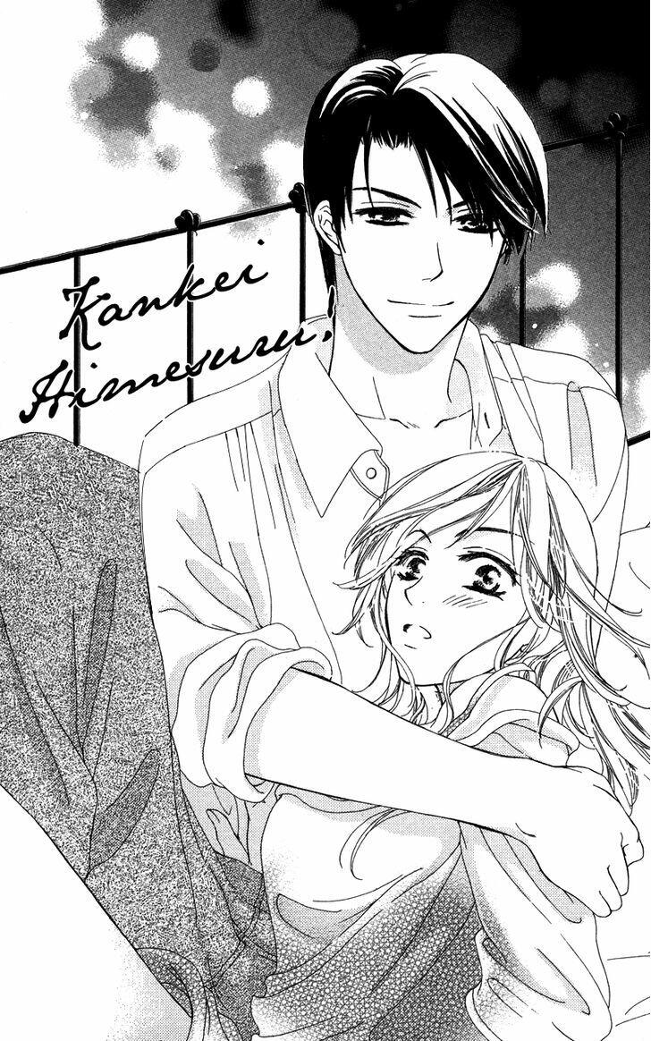 Kissmanga Read Manga Sensei Mou Ichido Chapter Vol 1 Chapter 5 Kankei Himesuru