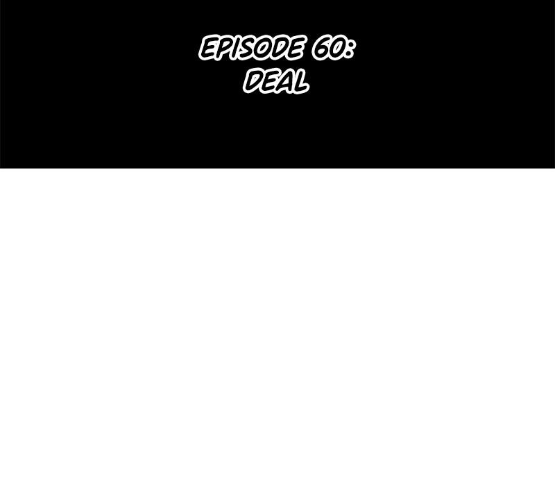 The Boxer Chapter 65: Ep. 60 - Deal page 32 - 