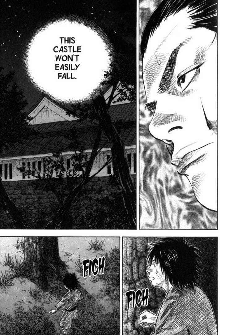 Vagabond Vol.10 Chapter 91 : Bamboo Flute page 6 - Mangakakalot