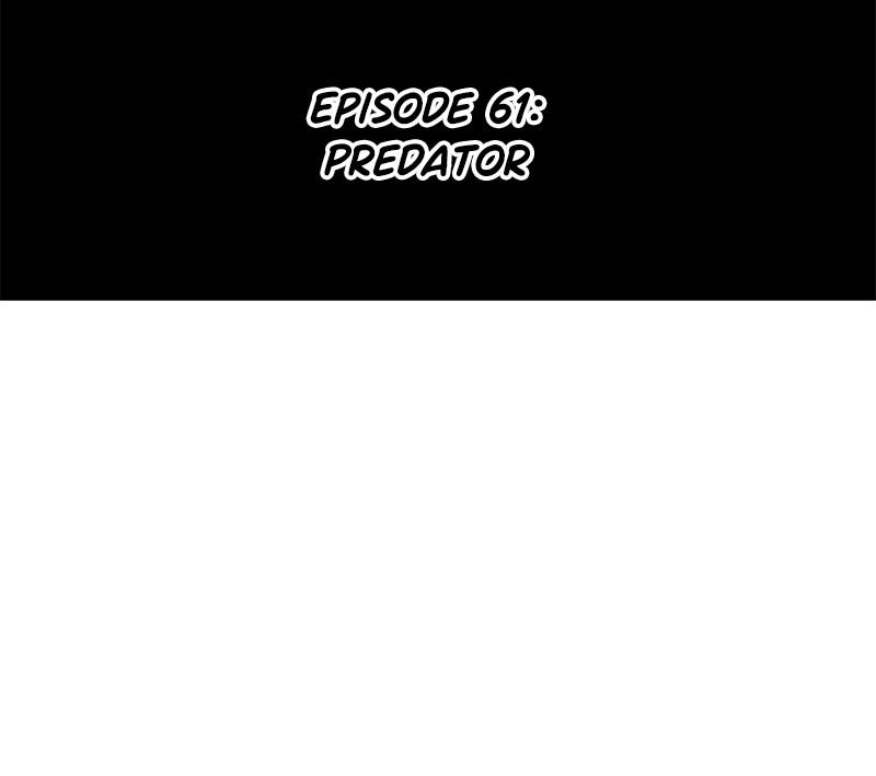 The Boxer Chapter 66: Ep. 61 - Predator page 40 - 