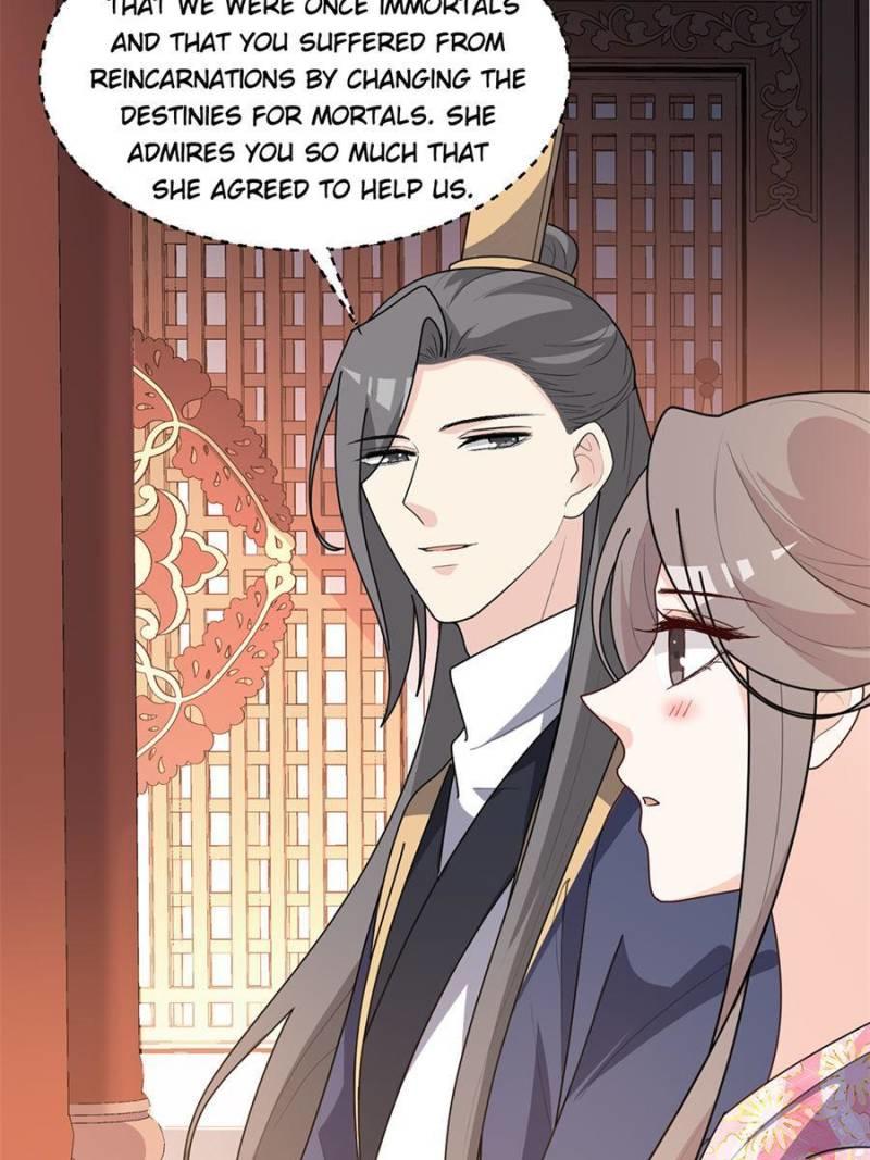 The Prince Regent’S Concubines Chapter 157 page 18 - Mangakakalot