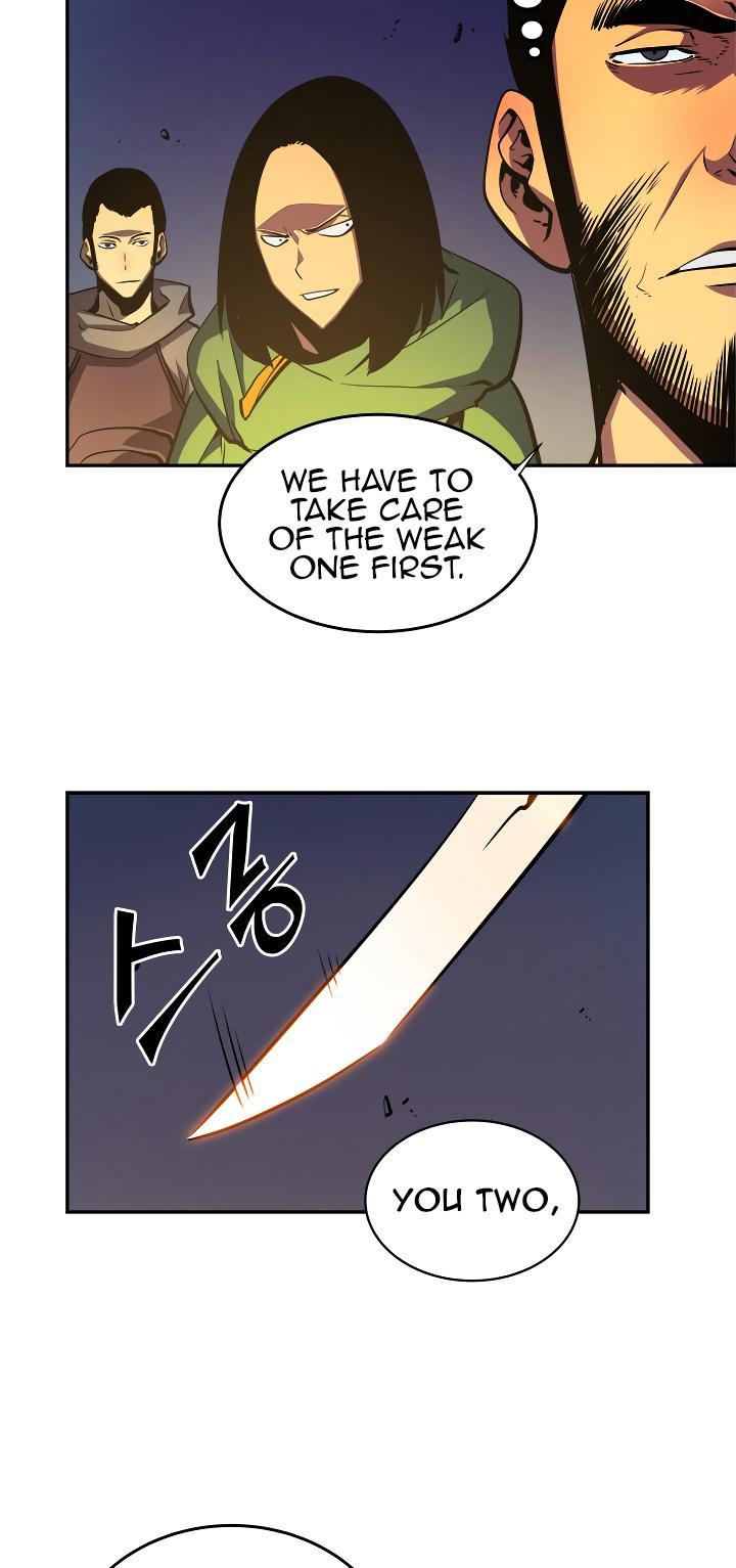 Solo Leveling Chapter 23 page 16 - Mangakakalot
