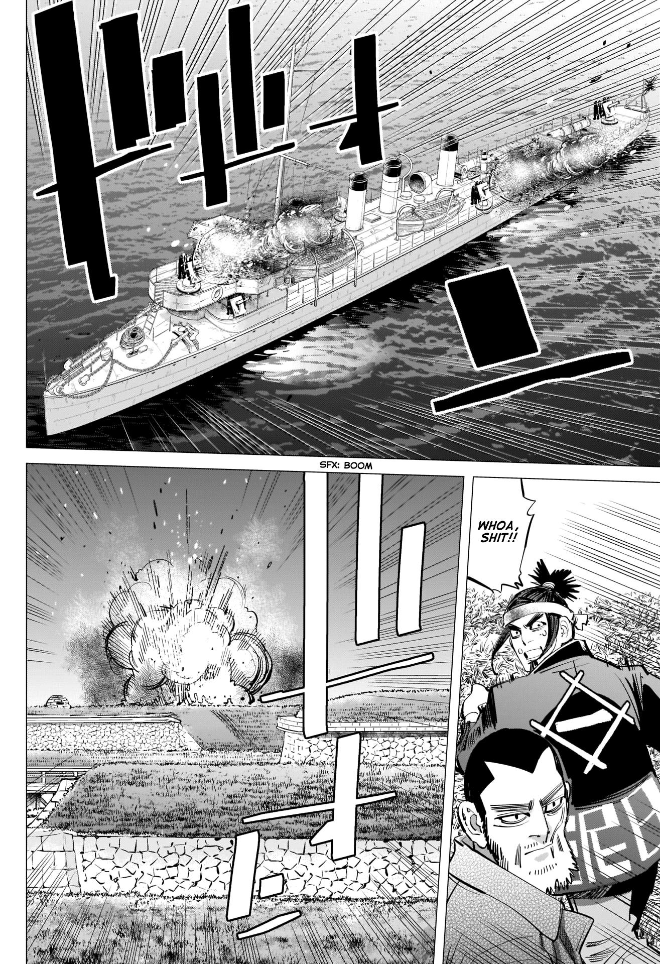 the legend of kamui manga  Airborne combat in LEGEND OF KAMUI