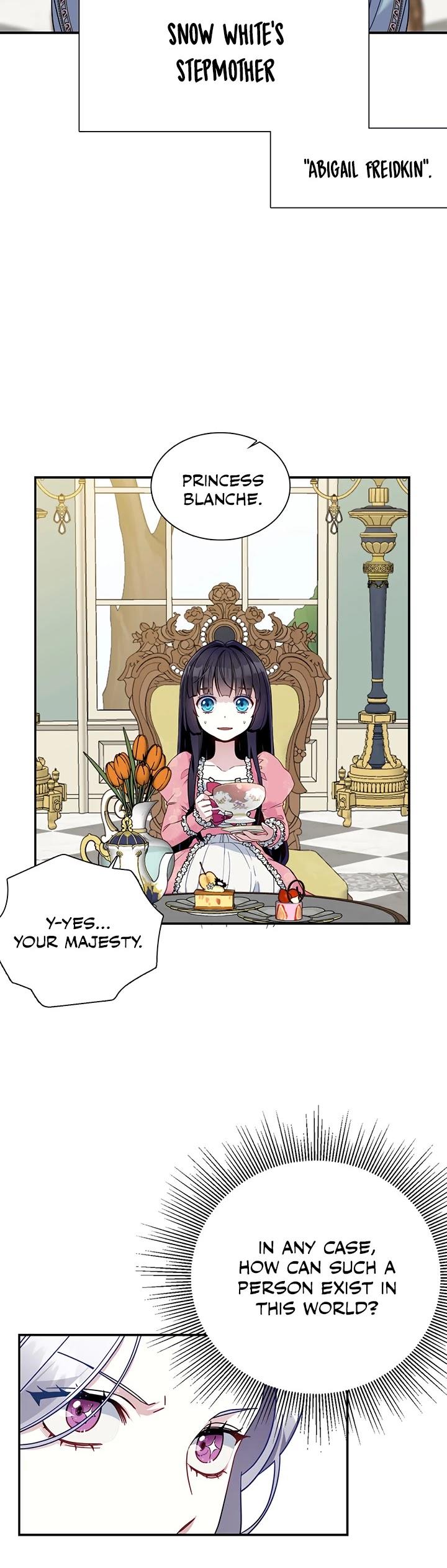 I’M The Stepmother, But My Daughter Is Too Cute Chapter 1 page 14 - Mangakakalots.com