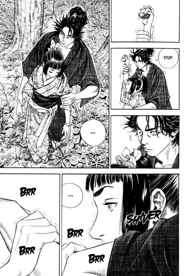 Vagabond Vol.1 Chapter 2 : Akemi page 25 - Mangakakalot