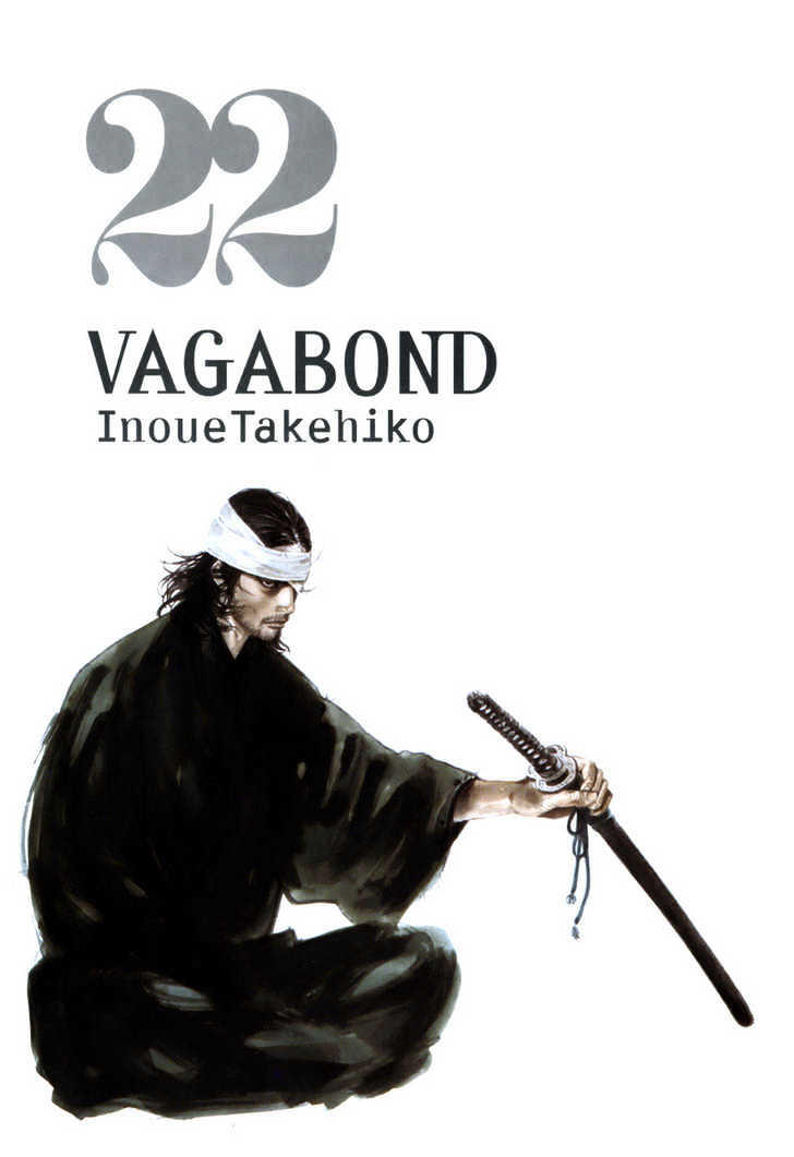 Vagabond Vol.22 Chapter 189 : The Burdened page 1 - Mangakakalot