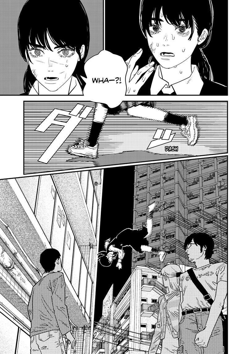 Chainsaw Man Chapter 124 page 6 - Mangakakalot