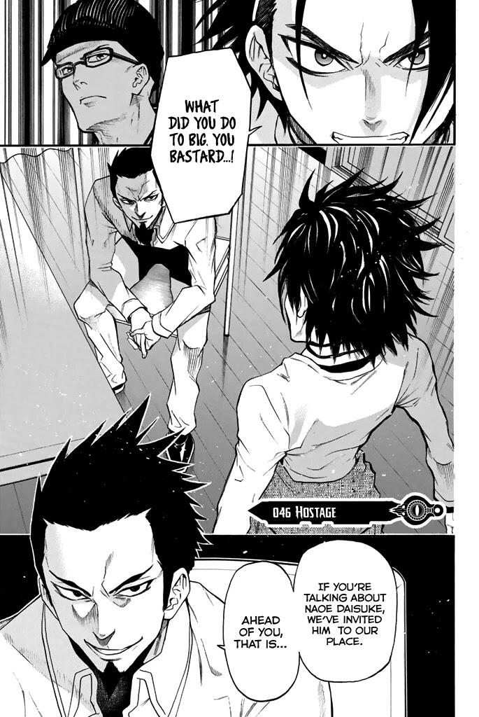 Acma Game Chapter 46 Read Acma Game Chapter 46 Online At Allmanga Us Page 2