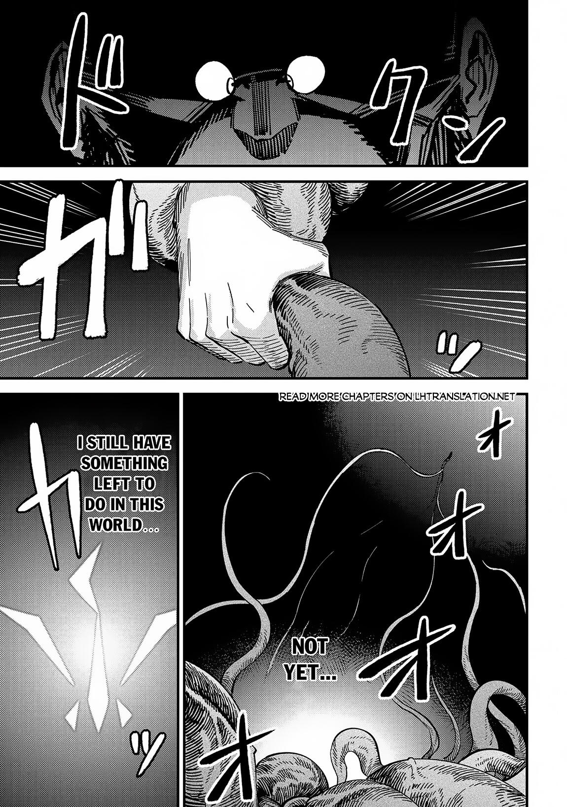 Kaifuku Jutsushi No Yarinaoshi Chapter 56.2 page 2 - Mangakakalot