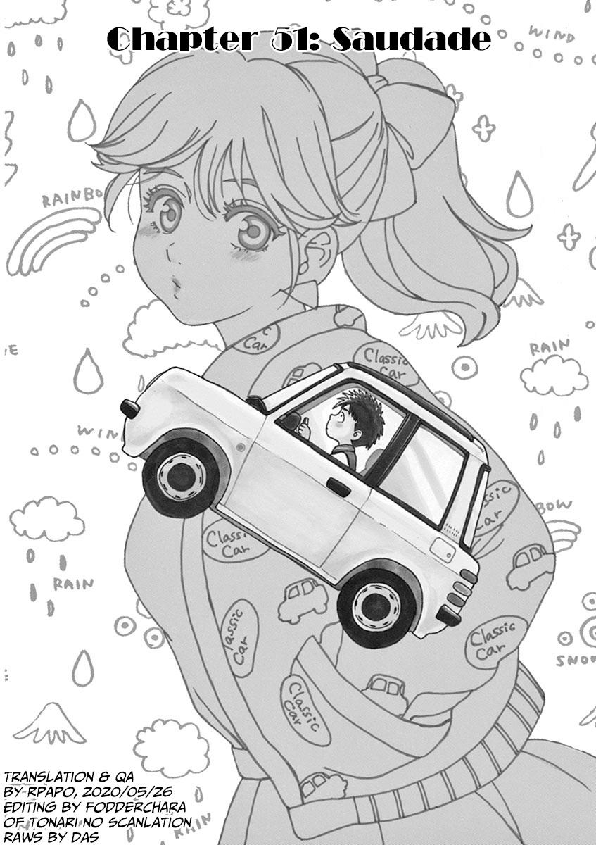 Slow Motion Wo Mou Ichido Chapter 51 Mangafreak Cloud