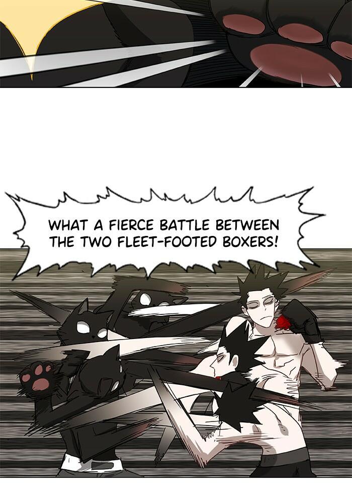 The Boxer Chapter 24: Ep. 24 - Rest page 4 - 