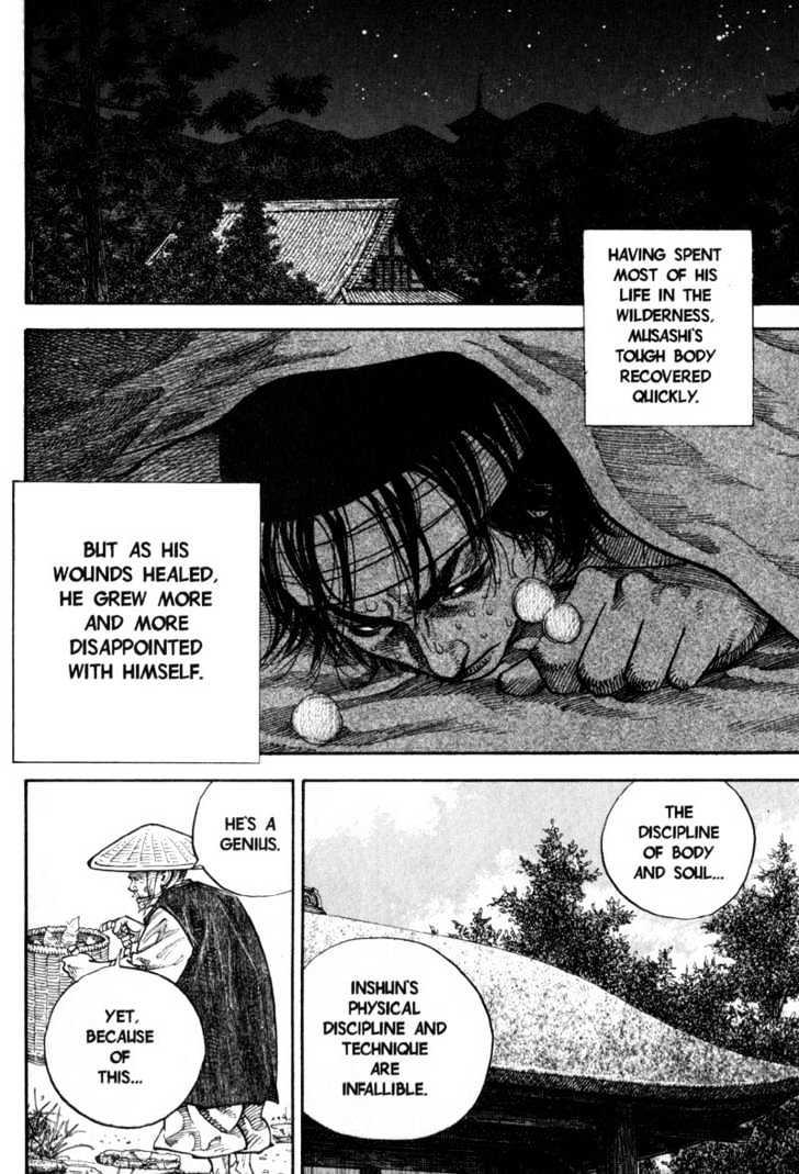 Vagabond Vol.6 Chapter 51 : Lying Low page 9 - Mangakakalot