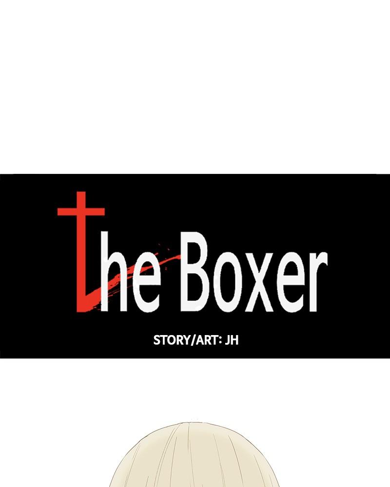 The Boxer Chapter 33: Ep. 33 - Jay page 26 - 