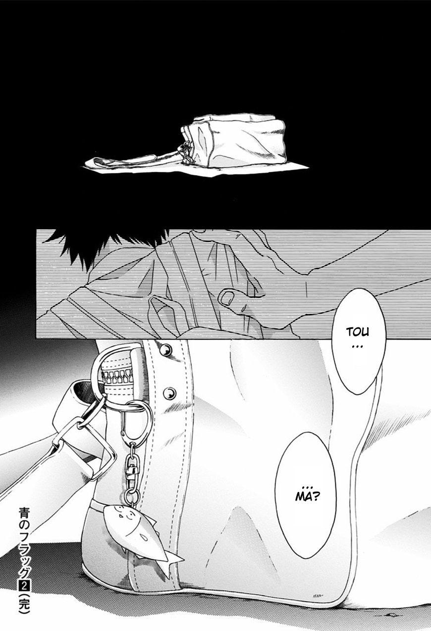 Ao No Flag Vol.2 Chapter 12 page 37 - Mangakakalot