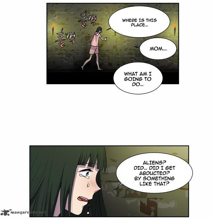 The Gamer Chapter 102 page 17 - thegamermanga.com