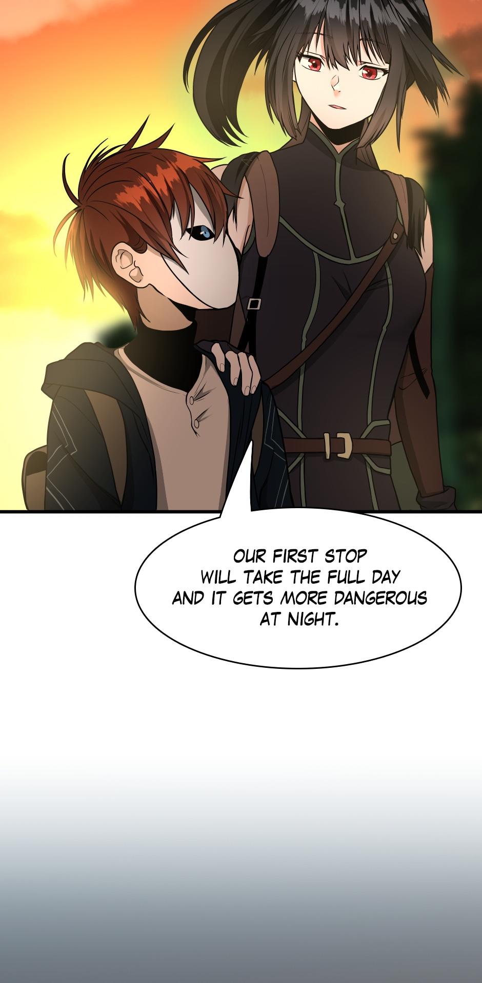 The Beginning After The End Chapter 54: Become Strong page 88 - beginningaftertheendscan.com