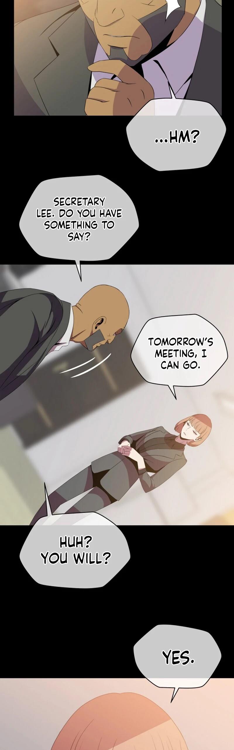 Kill The Hero Chapter 56 page 19 - killtheherochapters.com