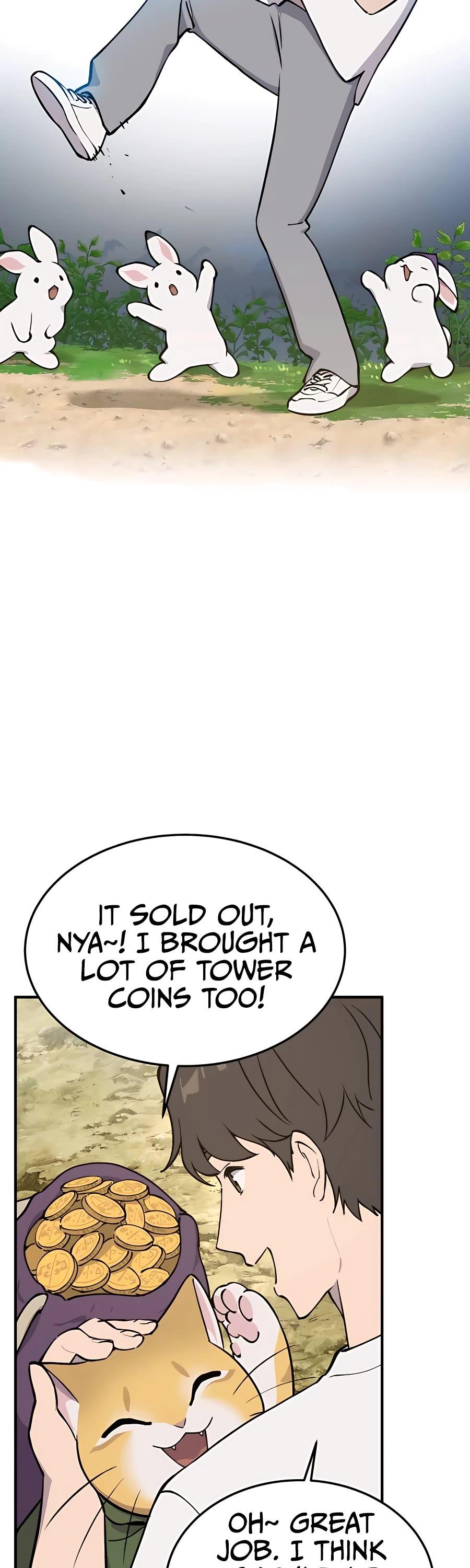 Solo Farming In The Tower Chapter 1 page 25 - Mangakakalot