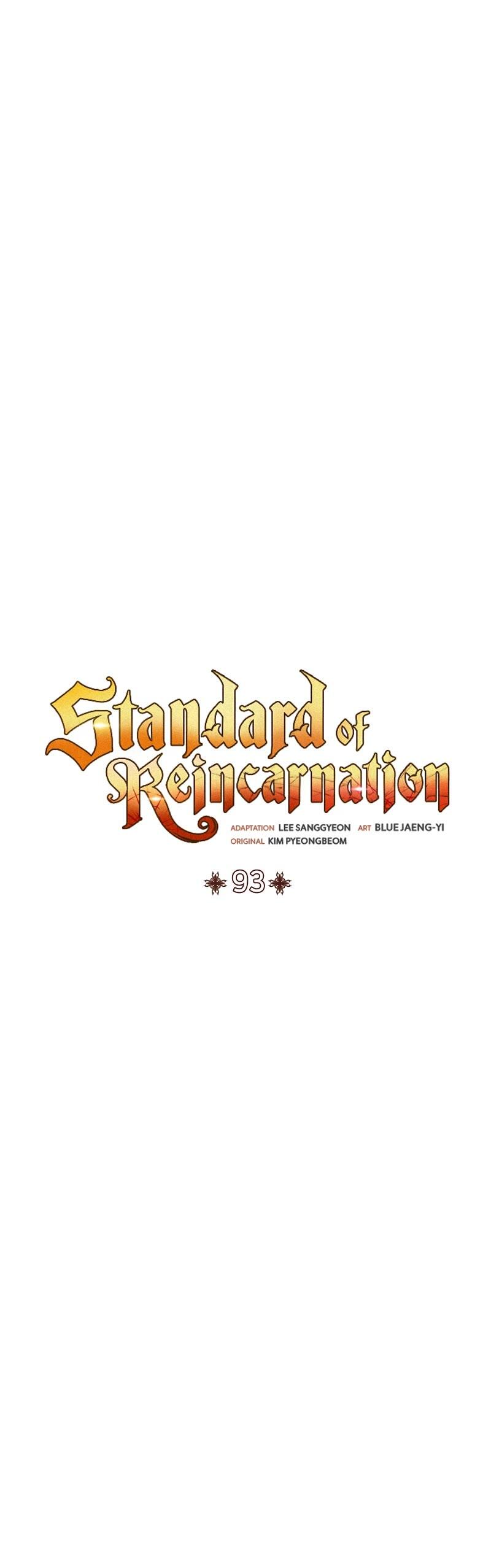Standard Of Reincarnation Chapter 93 page 5 - standardofreincarnation.com