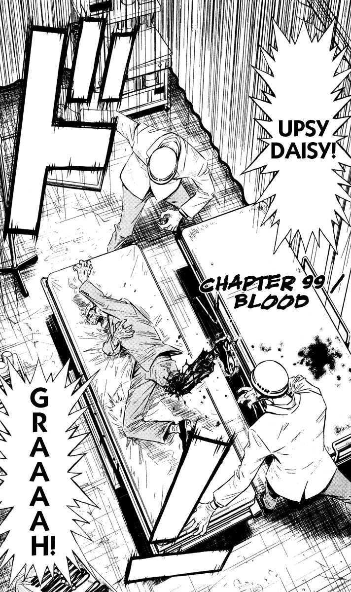 Chainsaw Man Chapter 143 Release Date, Spoilers Countdown, Recap, and Where  to Read Chainsaw Man Chapter 143? - News