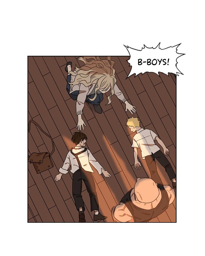 The Boxer Chapter 67: Ep. 62 - Siblings (1) page 98 - 