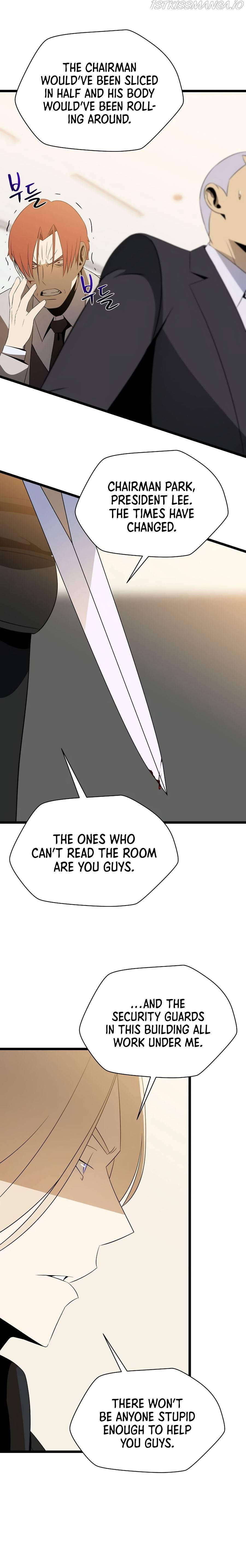 Kill The Hero Chapter 120 page 8 - killtheherochapters.com