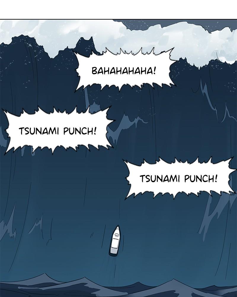 The Boxer Chapter 78: Ep. 73 - Mohawk (3) page 91 - 