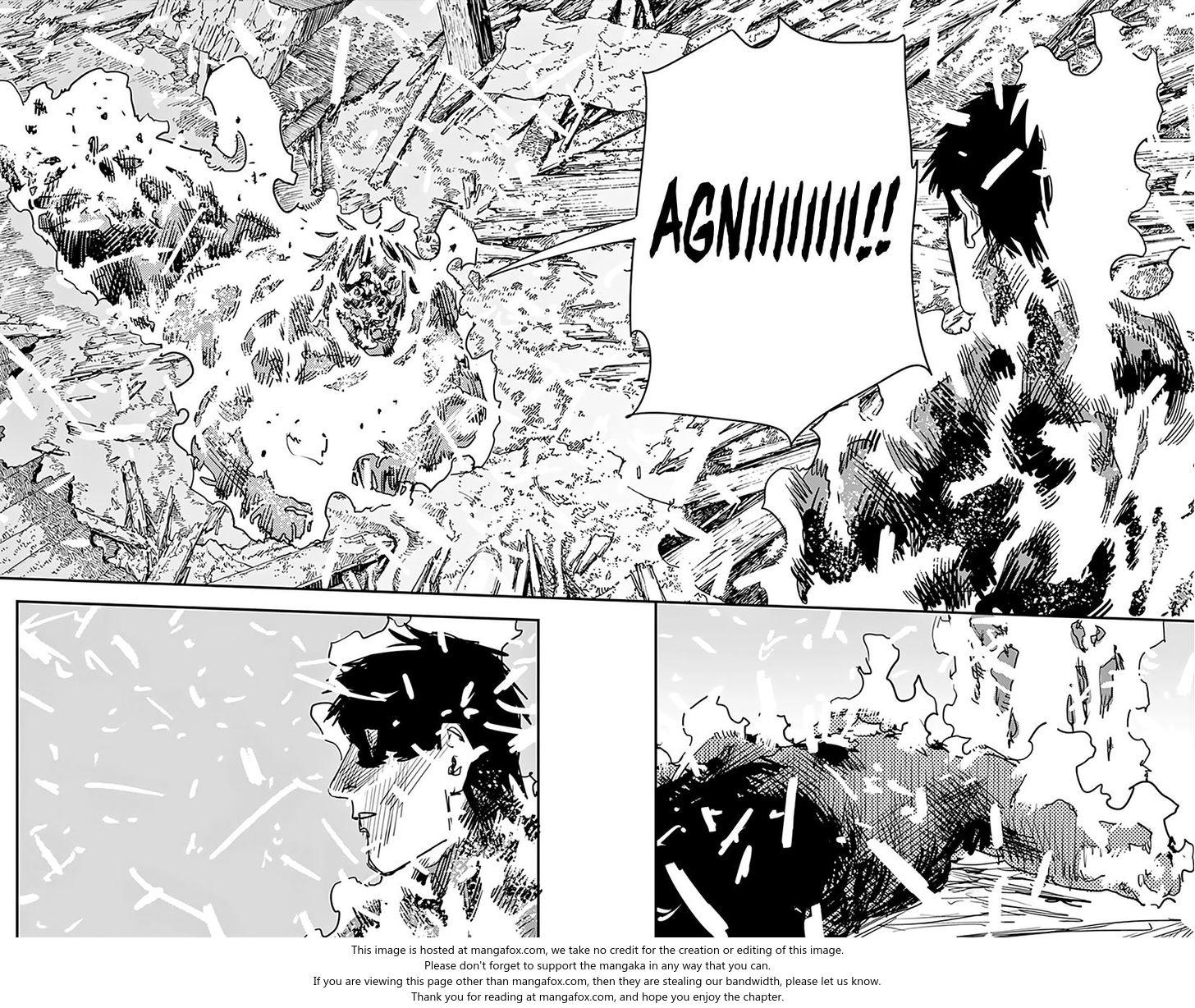 Fire Punch Chapter 79 page 5 - Mangakakalot