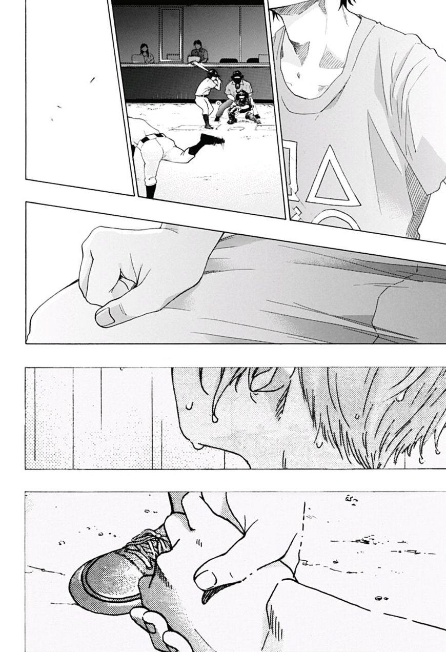 Ao No Flag Vol.3 Chapter 17 page 27 - Mangakakalot