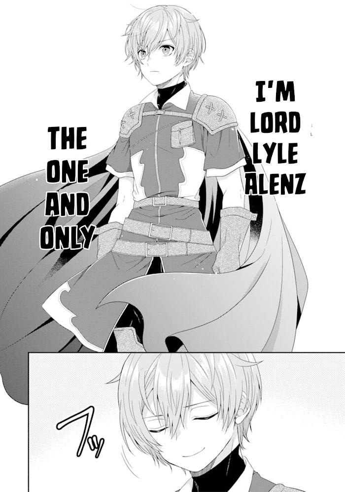 TENSEI RYOUSHU NO YUURYOU KAITAKU: ZENSEI NO KIOKU O IKASHITE WHITE NI TSUTOMETARA, YUUNOU NA JINZAI GA ATSUMARI SUGIMASHITA chapter-1 Page 4