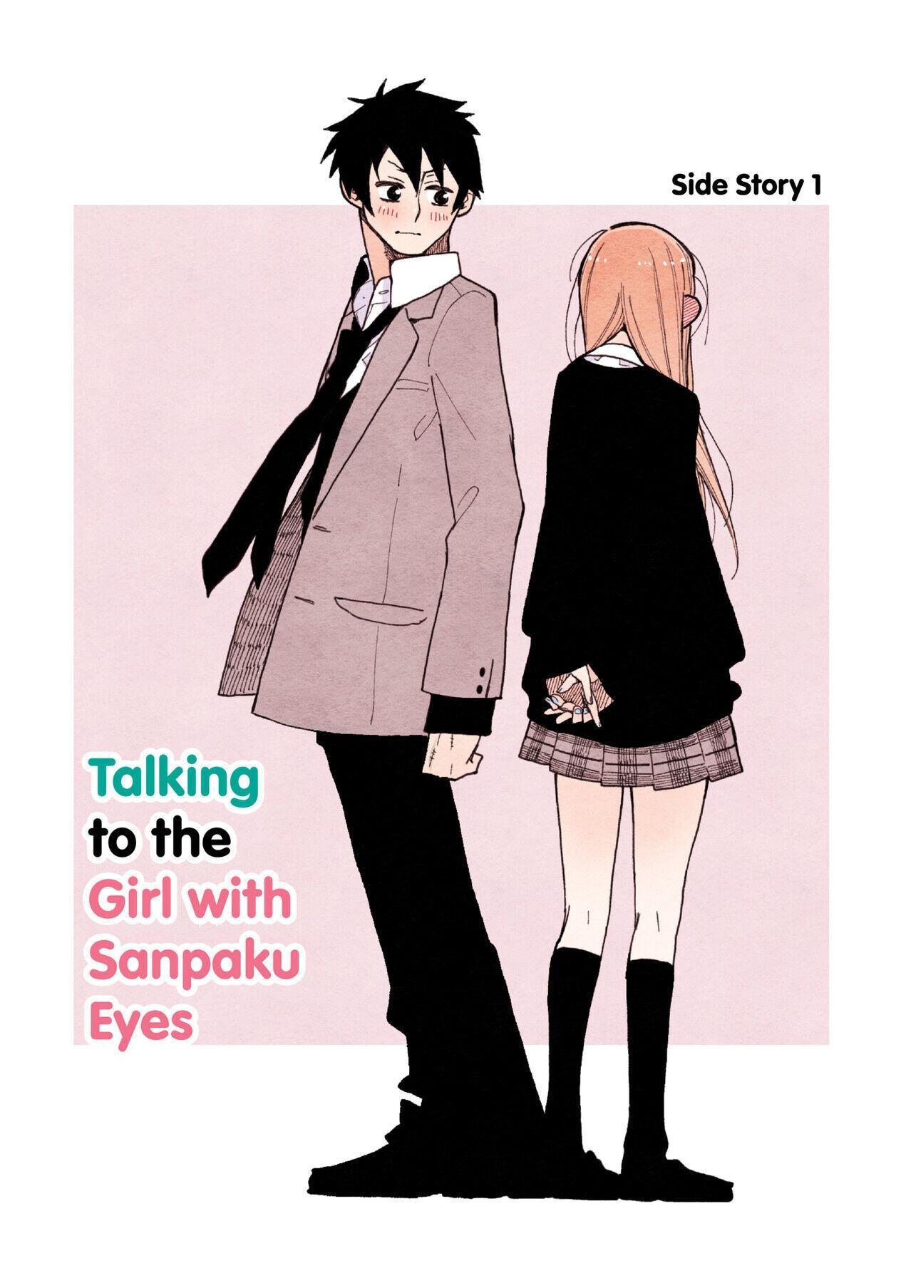 Read The Eyes Manga on Mangakakalot