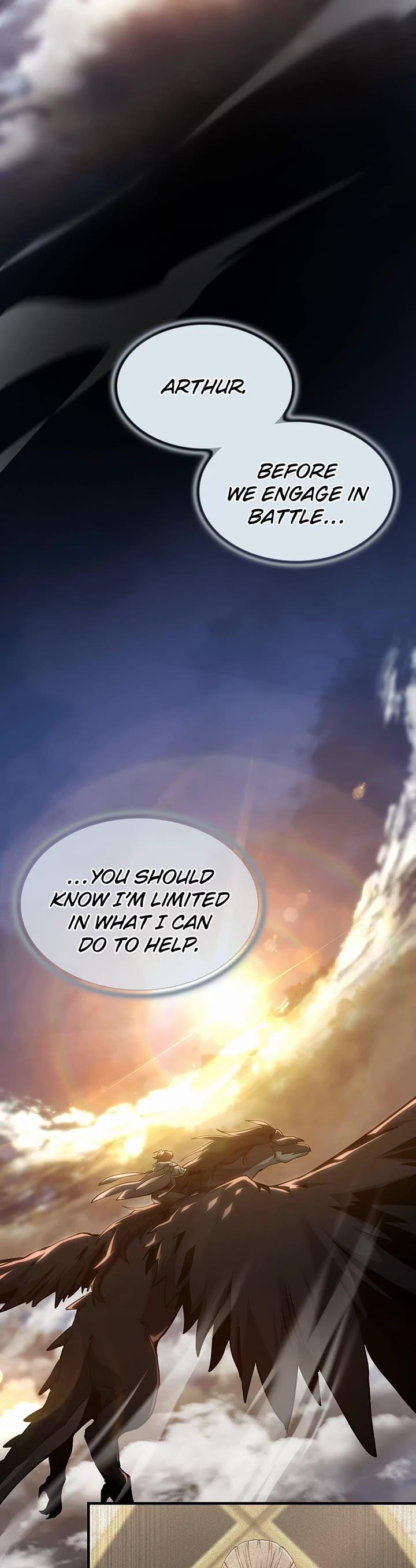 The Beginning After The End Chapter 189 page 40 - beginningaftertheendscan.com