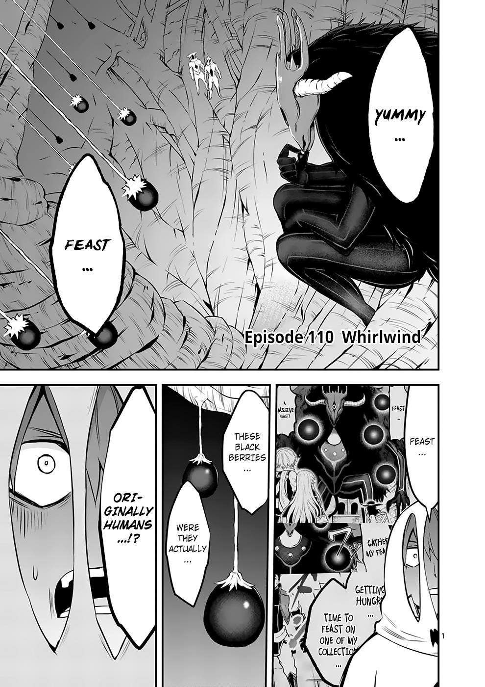 One-Punch Man, Chapter 104.5 - One-Punch Man Manga Online