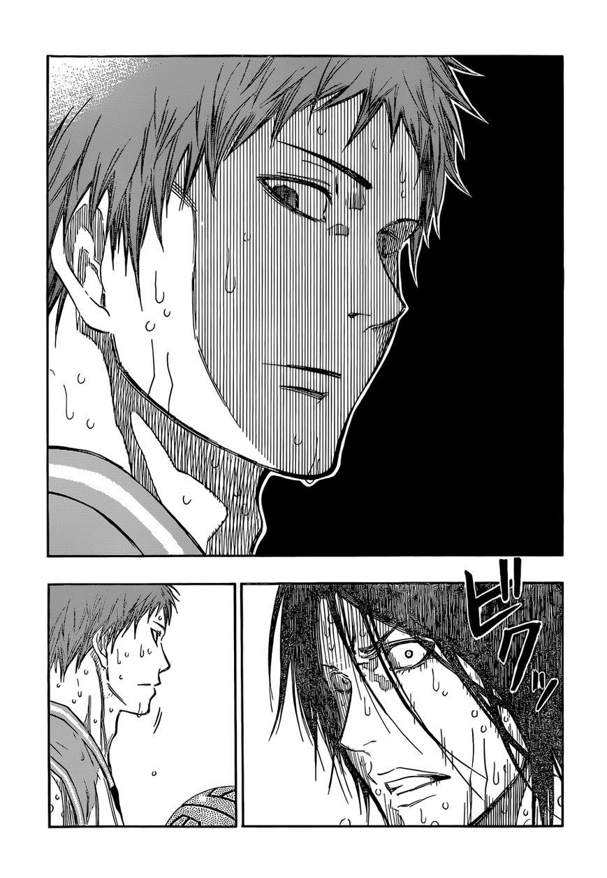 Read <b>Kuroko</b> No <b>Basket</b> Free.