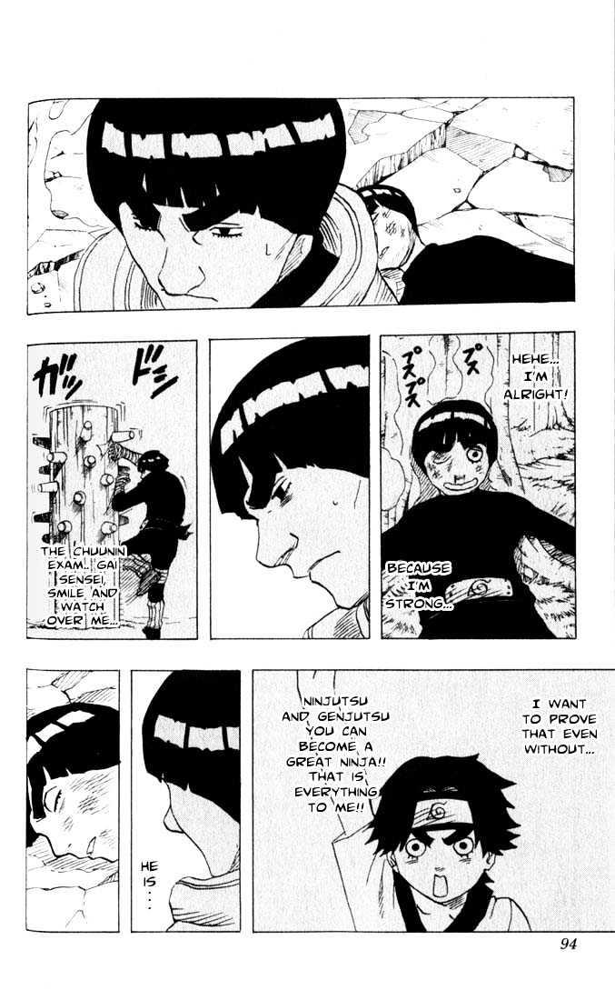 Vol.10 Chapter 86 – A Splendid Ninja…!! | 12 page