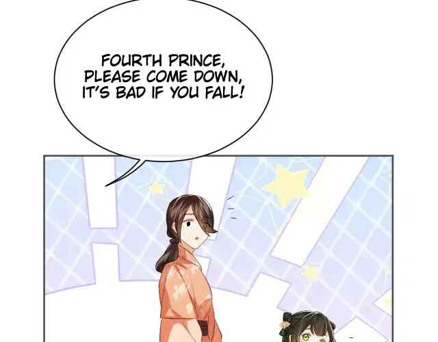 MAX LEVEL GREEN TEA TRANSMIGRATES INTO LITTLE PITIFUL ONE chapter-3 Page 46