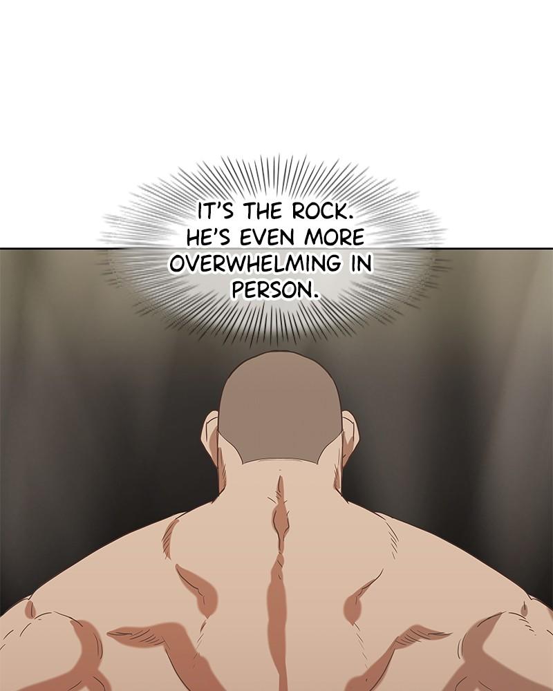 The Boxer Chapter 34: Ep. 34 - The Rock Strategy (1) page 130 - 