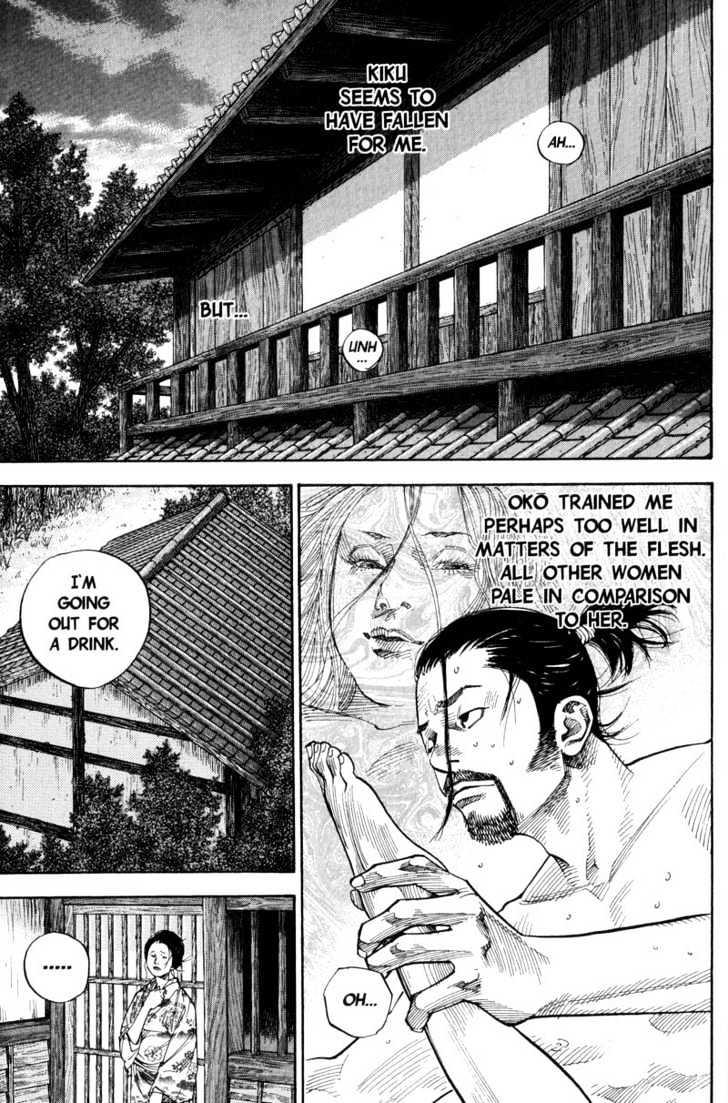 Vagabond Vol.8 Chapter 77 : They Call Me Sensei page 8 - Mangakakalot