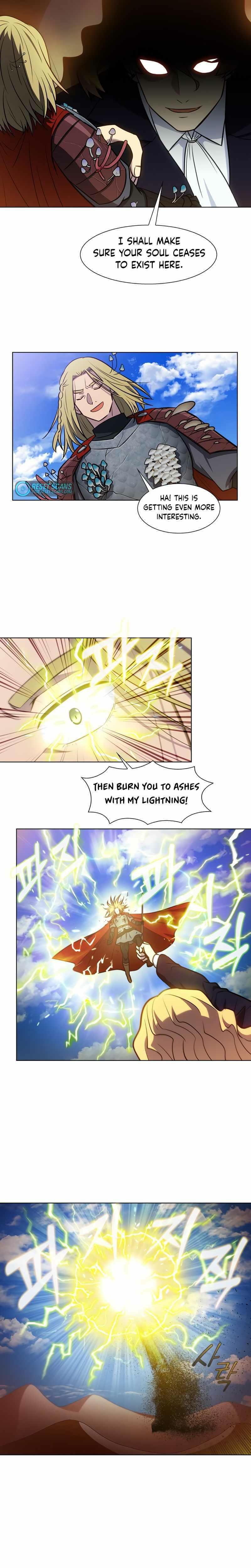 The Gamer Chapter 482 page 2 - thegamermanga.com