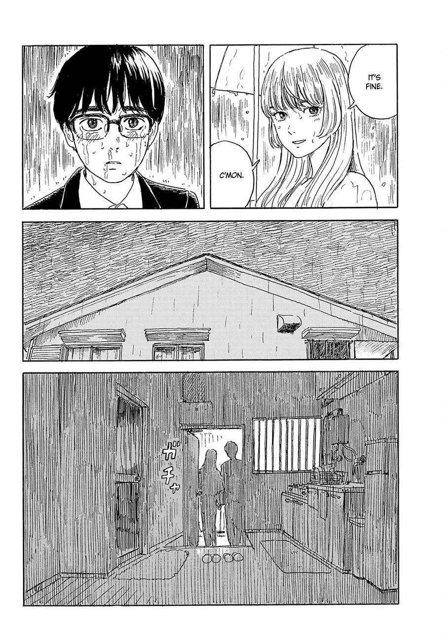 Okaeri Alice Chapter 17: All A Mess page 24 - Mangakakalot