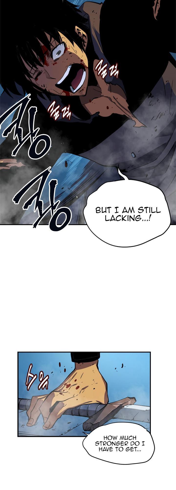 Solo Leveling Chapter 16 page 15 - Mangakakalot
