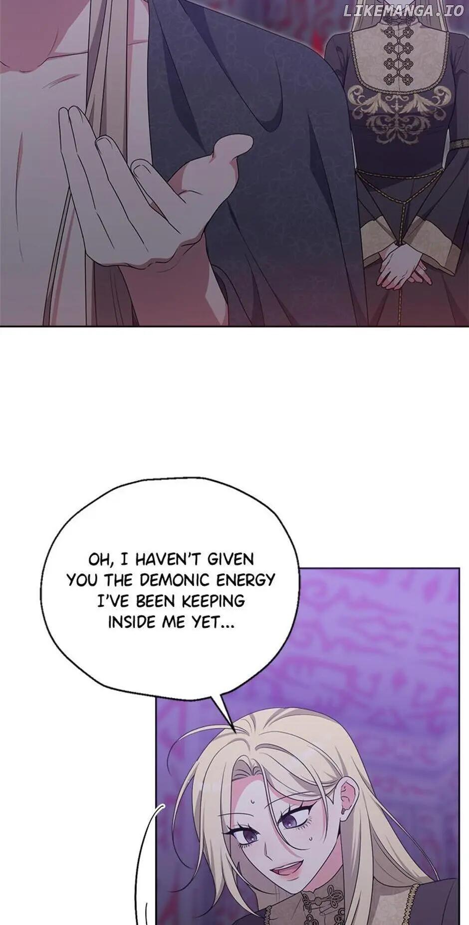 SHE'S THE OLDER SISTER OF THE OBSESSIVE MALE LEAD chapter-80 Page 19