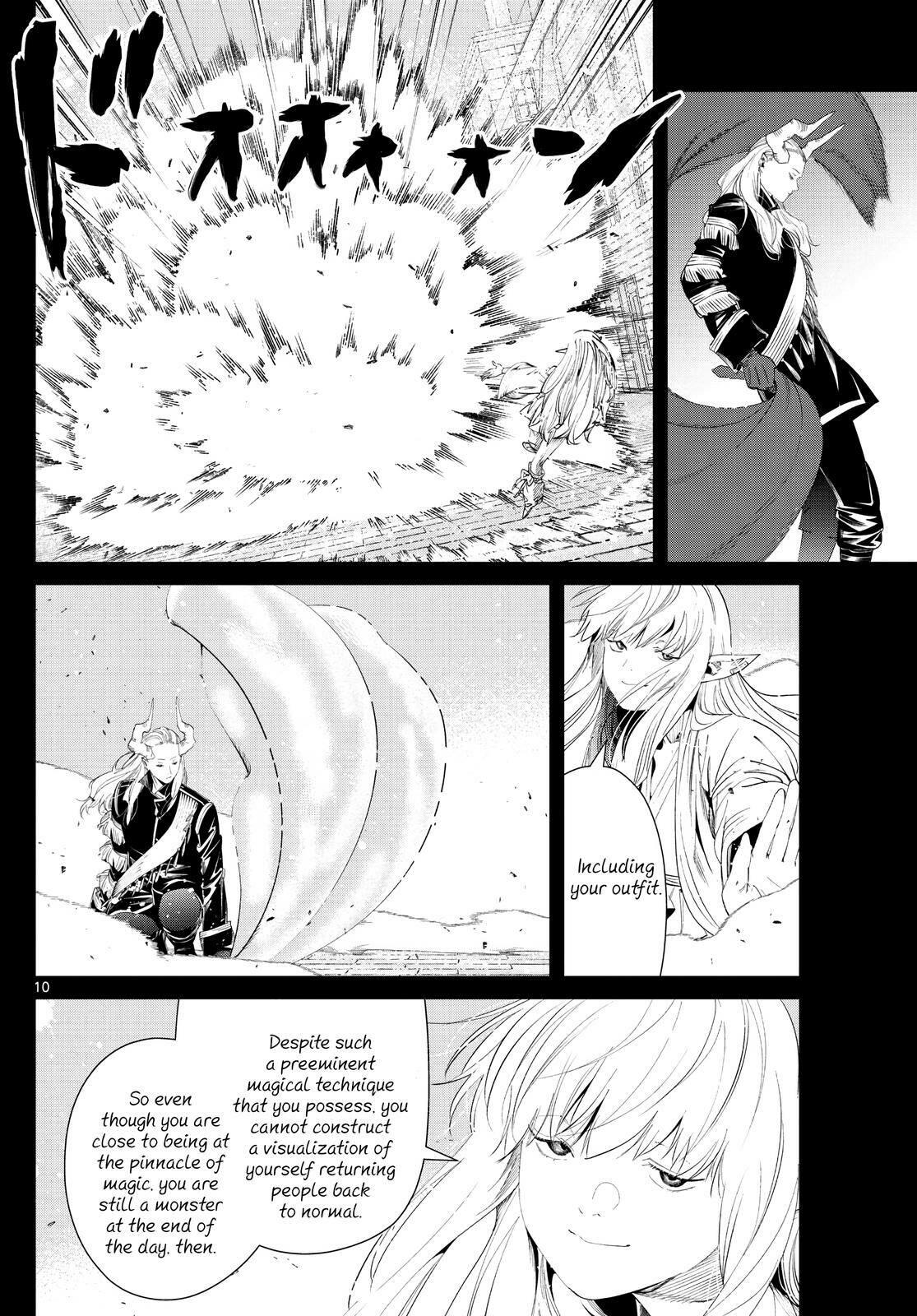 Sousou No Frieren Chapter 93 page 10 - Mangakakalot