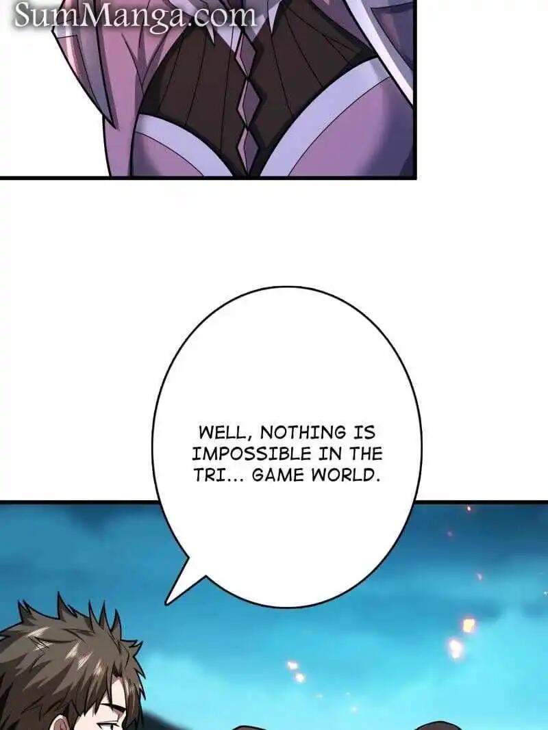 I’M REALLY NOT A SUPERVILLAIN chapter-180 Page 30